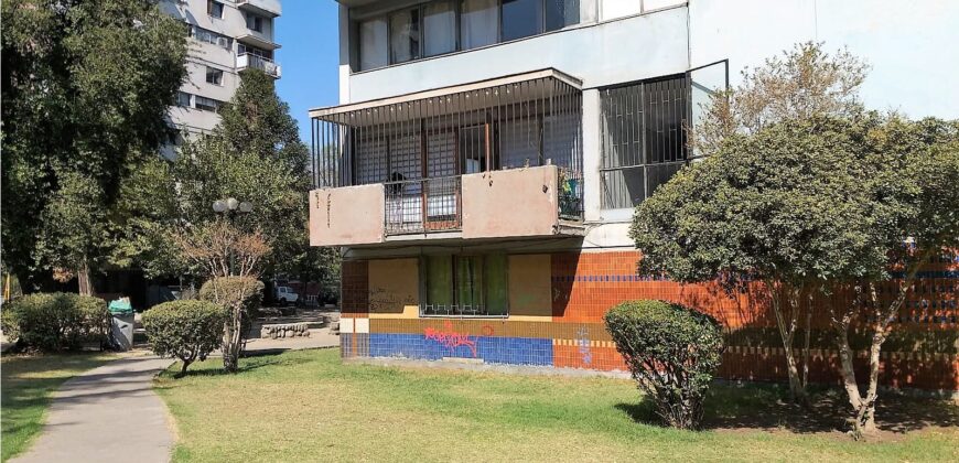 Para Re-modelar Providencia