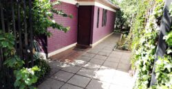 Casa aislada Maipú