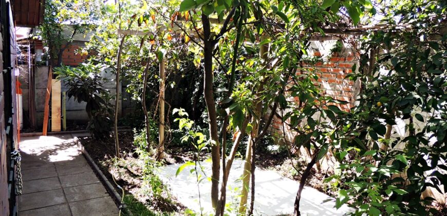 Casa aislada Maipú