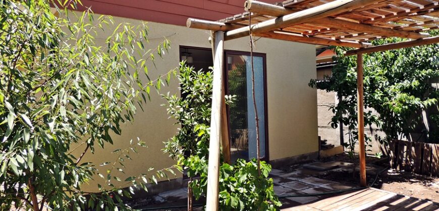 Hermosa casa aislada en Melipilla