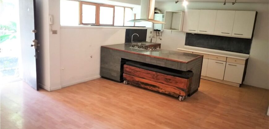 Para Re-modelar Providencia
