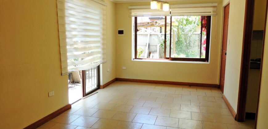 Hermosa casa aislada en Melipilla