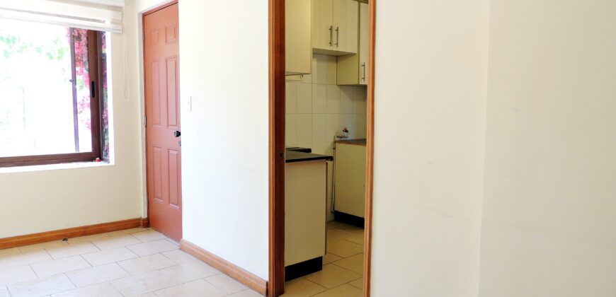 Hermosa casa aislada en Melipilla