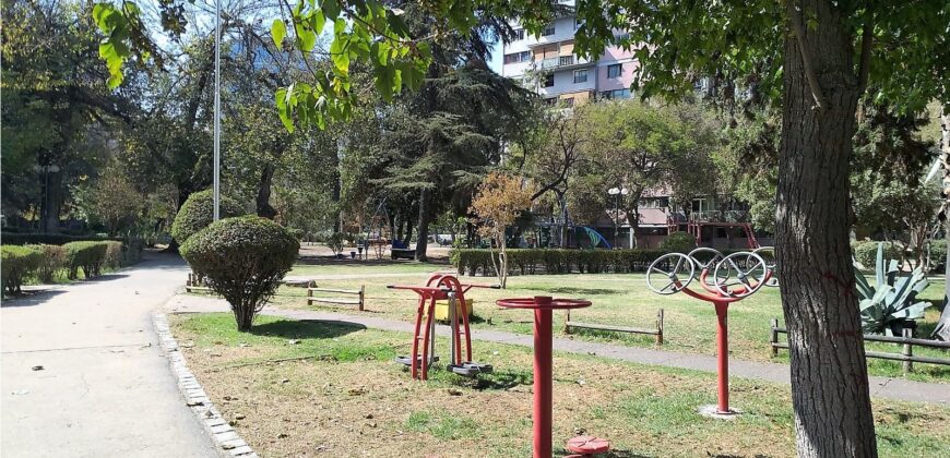 Para Re-modelar Providencia