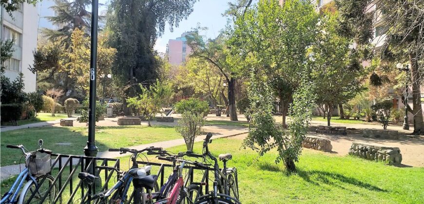 Para Re-modelar Providencia