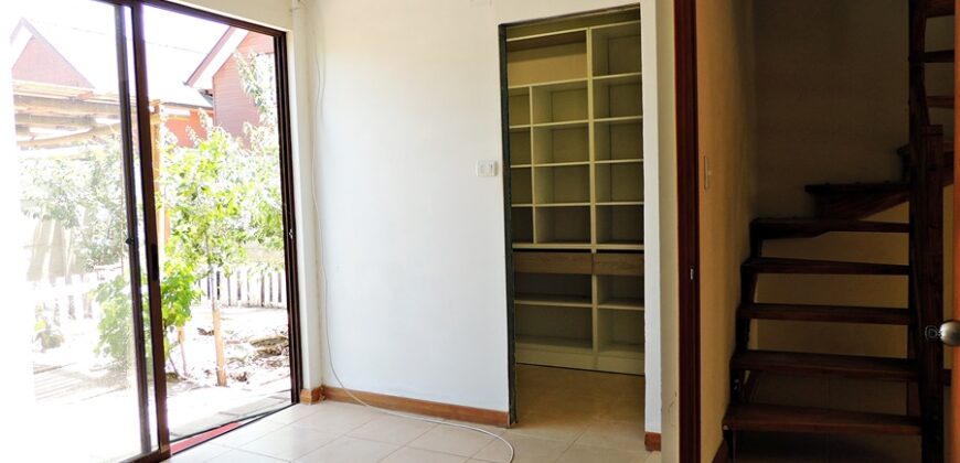 Hermosa casa aislada en Melipilla