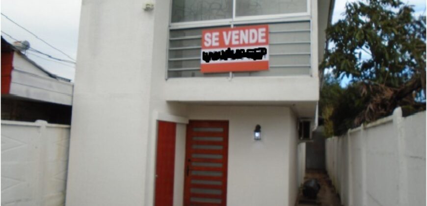 Chillan, Casa oficina y Bodegas