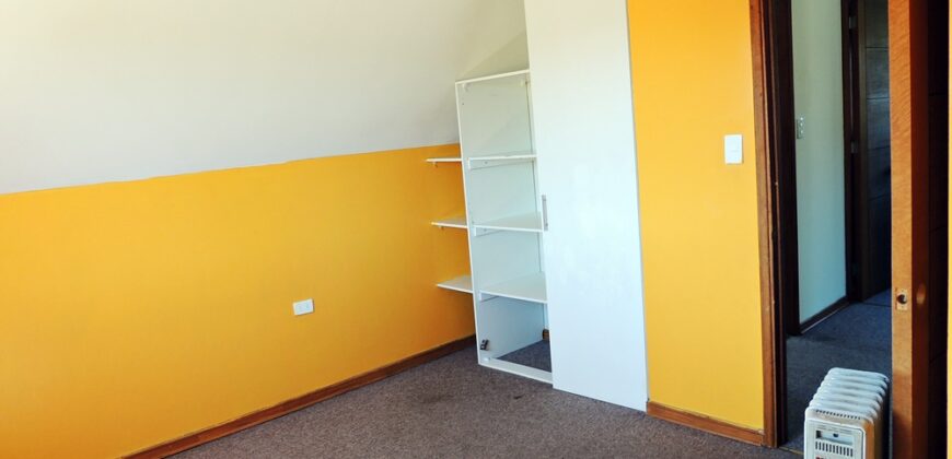 Hermosa casa aislada en Melipilla