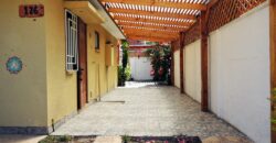 Hermosa casa aislada en Melipilla
