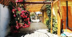 Hermosa casa aislada en Melipilla