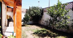 Hermosa casa aislada en Melipilla