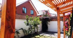 Hermosa casa aislada en Melipilla