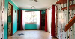 Hermosa casa aislada en Melipilla