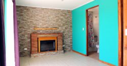 Hermosa casa aislada en Melipilla