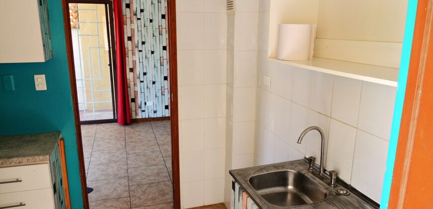 Hermosa casa aislada en Melipilla