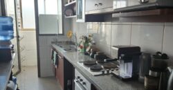 Departamento ÑUÑOA, Luminoso a pasos del metro Chile España c/Estacionamiento y Bodega