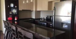 Av. Pdte. Kennedy 5700 – 6000, Las Condes Dpto 2 Dorm, 2 Baños, 1 Estac, 1 Bod