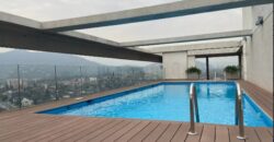 Av. Pdte. Kennedy 5700 – 6000, Las Condes Dpto 2 Dorm, 2 Baños, 1 Estac, 1 Bod