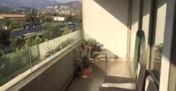 Av. Pdte. Kennedy 5700 – 6000, Las Condes Dpto 2 Dorm, 2 Baños, 1 Estac, 1 Bod