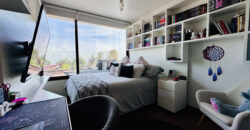 Hermosa casa en Liquido por viaje. Con vista la valle de la ciudad de Santiago