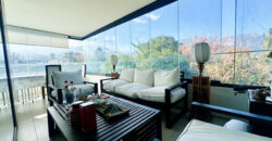 Departamento Lo Barnechea , Av. Las Rosa zona Mall la Dehesa