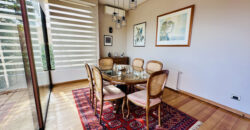 Hermosa casa en la mejor zona de las Condes, Quinchamali