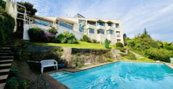 Hermosa casa en la mejor zona de las Condes, Quinchamali
