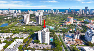 Hermoso departamento en Florida Miami Ciudad de Aventura