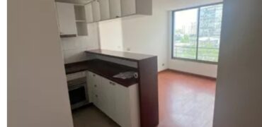 Departamento en La Florida para INVERSION o tu primer hogar, es hermoso!!