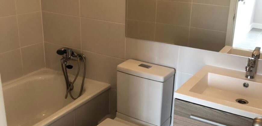 Hermoso departamento Vicuña Mackenna 6800 La Florida, para Inversión