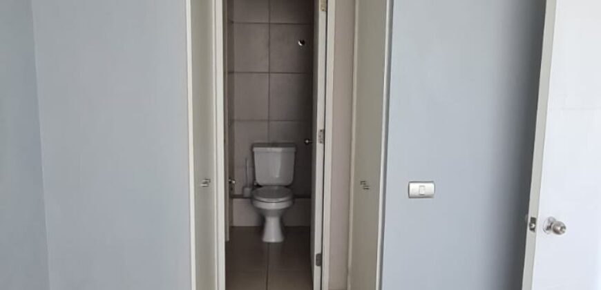 Departamento en San Miguel para INVERSION