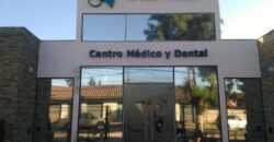 Centro Medico y Dental San Vicente Tagua Tagua