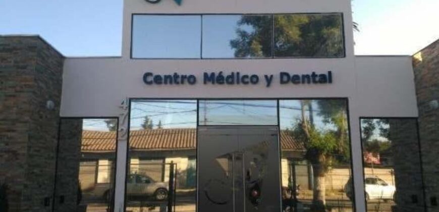 Centro Medico y Dental San Vicente Tagua Tagua