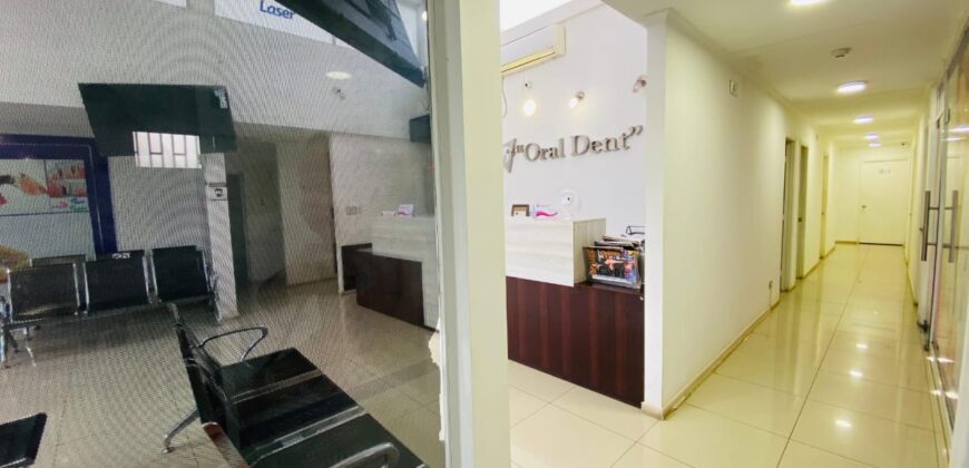 Centro Medico y Dental San Vicente Tagua Tagua