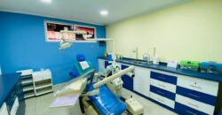 Centro Medico y Dental San Vicente Tagua Tagua