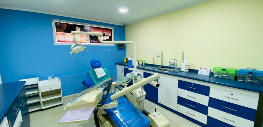 Centro Medico y Dental San Vicente Tagua Tagua