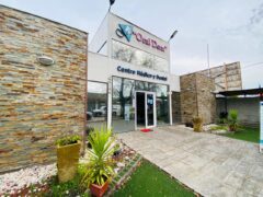 Centro Medico y Dental San Vicente Tagua Tagua