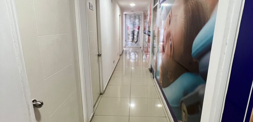Centro Medico y Dental San Vicente Tagua Tagua