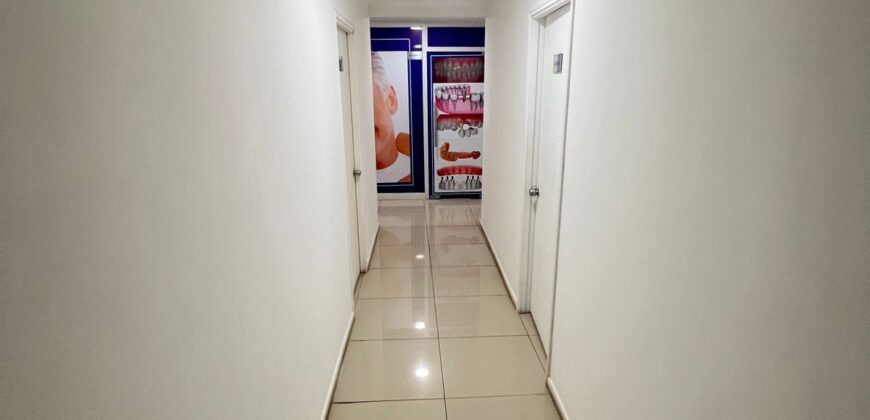 Centro Medico y Dental San Vicente Tagua Tagua