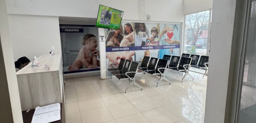 Centro Medico y Dental San Vicente Tagua Tagua